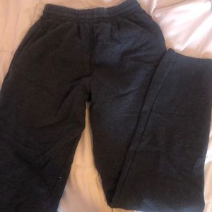 Fruit of the loom sweatpants